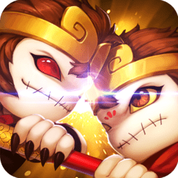 造梦西游外传修改版 Logo